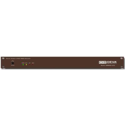 Deva Broadcast DB9000-STC 
